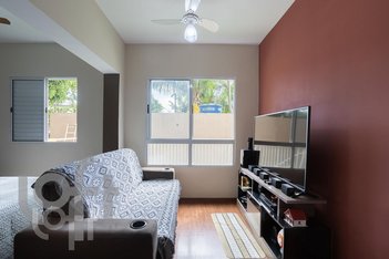 apartment em Santa Adelaide, Santa Etelvina - São Paulo - SP