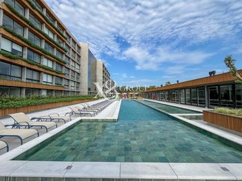 apartment em Avenida Central, Xangri-Lá - Xangri-Lá - RS