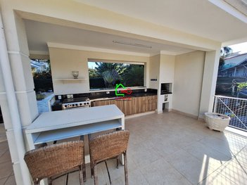 house em Rua Iguape, Marambaia - Vinhedo - SP