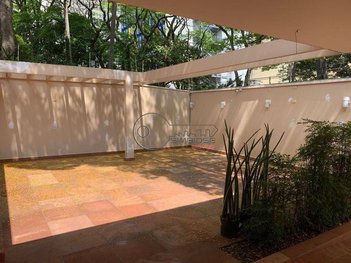 house em Rua Benedito Chaves, Jardim Paulista - São Paulo - SP