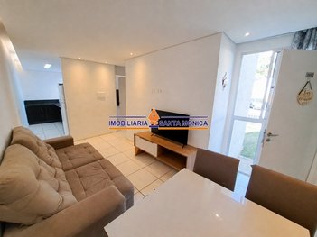 apartment em Rua Carlos Lacerda, Trevo - Belo Horizonte - MG