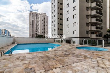 apartment em Rua Professor Rodolfo São Tiago, Belenzinho - São Paulo - SP