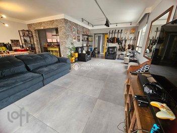 apartment em Lídia, Rudge Ramos - São Bernardo do Campo - SP