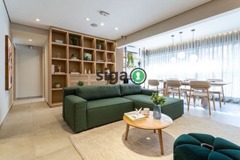 apartment em Rua Carneiro da Cunha, Vila da Saúde - São Paulo - SP