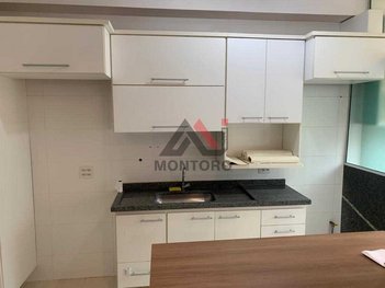 apartment em Rua Comendador Pedro Morganti, Centro - Araraquara - SP