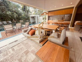 house em Avenida da Riviera, São Lourenço - Bertioga - SP