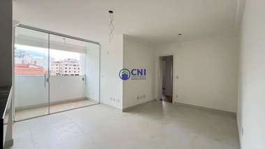 apartment em Rua João Gualberto Filho, Sagrada Família - Belo Horizonte - MG