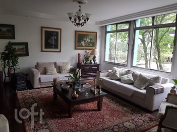 apartment em São Carlos do Pinhal, Bela Vista - São Paulo - SP
