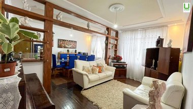 apartment em Rua Paulino Marques Gontijo, São Lucas - Belo Horizonte - MG