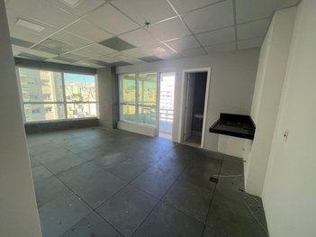 office em Augusta, Consolação - São Paulo - SP