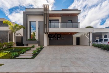 house em Rua Nova Tirol, Vila São Tiago - Piraquara - PR