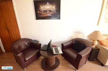 apartment em Rua Diogo de Quadros, Santo Amaro - São Paulo - SP
