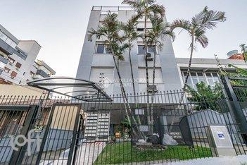apartment em Enes Bandeira, Jardim São Pedro - Porto Alegre - RS