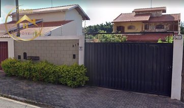house em Rua Clodomiro Ferreira Camargo, Jardim Chapadão - Campinas - SP