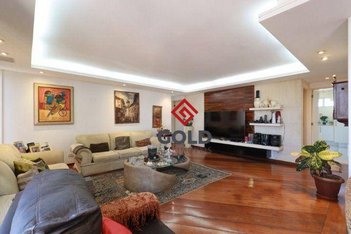 apartment em Rua Venezuela, Centro - Santo André - SP