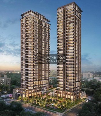 apartment em Rua Clodomiro Amazonas, Vila Nova Conceição - São Paulo - SP