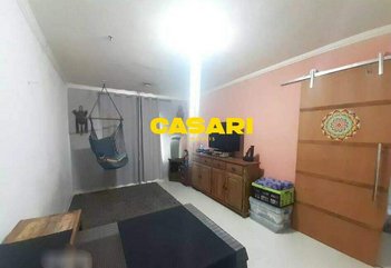 apartment em Rua Armando Backx, Demarchi - São Bernardo do Campo - SP