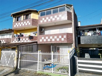 house em Rua Pedro Slatanof, Ipanema - Pontal do Paraná - PR