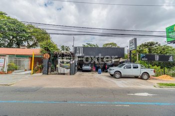 land_lot em Avenida Teresópolis, Teresópolis - Porto Alegre - RS