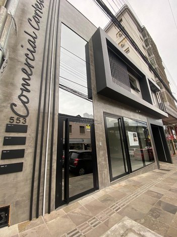 office em Rua Independência, Centro - Farroupilha - RS