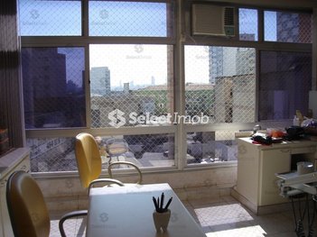 office em Rua Primeiro de Maio, Centro - Santo André - SP