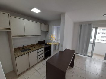apartment em Capri, Pagani - Palhoça - SC