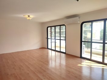 apartment em Rua Coronel Quirino, Cambuí - Campinas - SP