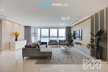 apartment em Avenida Normando Tedesco, Centro - Balneário Camboriú - SC