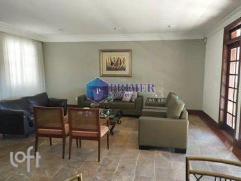 house em Yvon Magalhães Pinto, São Bento - Belo Horizonte - MG
