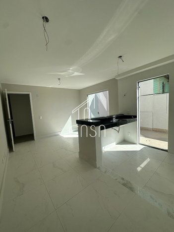 apartment em Rua das Tangerinas, Vila Cloris - Belo Horizonte - MG