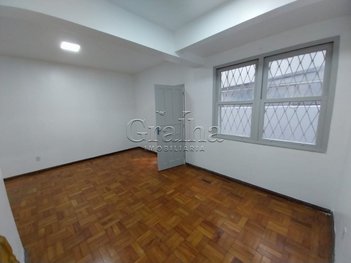 apartment em Rua Hoffmann, Floresta - Porto Alegre - RS