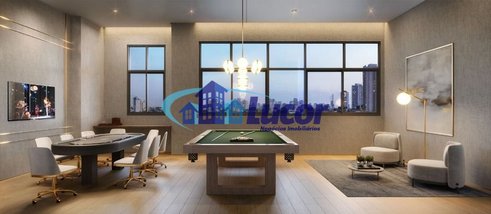 apartment em Rua Ettore Lantieri, Sacomã - São Paulo - SP