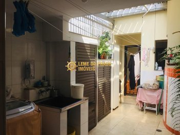 house em Rua Amazonas, Centro - São Caetano do Sul - SP