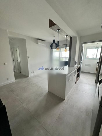 apartment em Rua Doutor Antônio Bento, Santo Amaro - São Paulo - SP