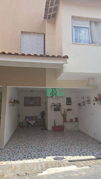 house em Rua Joshey Leão, Sítio da Figueira - São Paulo - SP