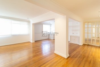 apartment em Fernão Cardim, Jardim Paulista - São Paulo - SP