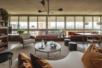 apartment em Avenida Nove de Julho, Jardim Paulista - São Paulo - SP