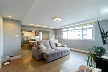 apartment em Rua Madre Cabrini, Vila Mariana - São Paulo - SP