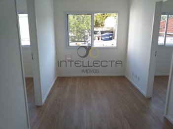 apartment em Rua Alexandrino da Silveira Bueno, Cambuci - São Paulo - SP