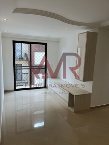 apartment em Rua Crubixa, Vila Arapuã - São Paulo - SP
