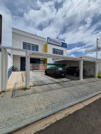 office em Rua Palamede Orsolini, Centro - Tietê - SP