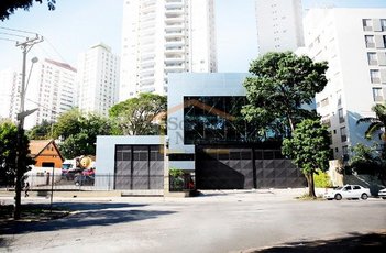 commercial_property em Rua Mariquinha Viana, Vila Aurora (Zona Norte) - São Paulo - SP