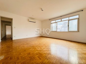 apartment em Rua Artur Azevedo, Pinheiros - São Paulo - SP