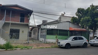 land_lot em ERICO VERISSIMO, Nossa Senhora das Graças - Canoas - RS