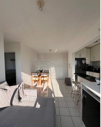 apartment em Rua Bom Pastor, Ipiranga - São José - SC