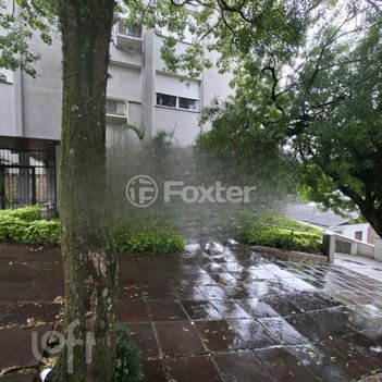 apartment em Rua Artur Rocha, Mont Serrat - Porto Alegre - RS