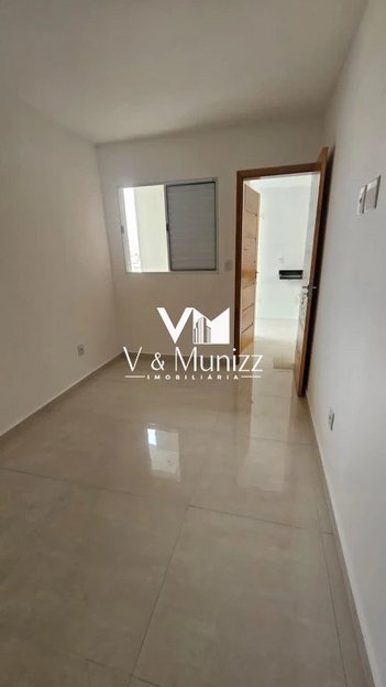 apartment em Rua Ângelo Pavan, Vila Carrão - São Paulo - SP