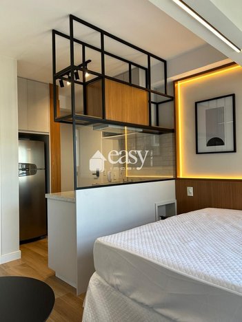 apartment em Rua Professor Doutor José Marques da Cruz, Jardim das Acácias - São Paulo - SP