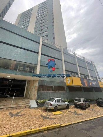 apartment em Rua Capitão José de Souza, Centro - Campinas - SP