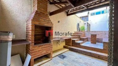 apartment em Rua Romualdo Lopes Cançado, Castelo - Belo Horizonte - MG